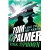 Tom Palmer Typhoon (Tascabile) Wings