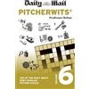 Daily Mail Daily Mail Pitcherwits Volume 6 (Tascabile) Daily Mail Puzzle Books