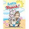 Mef English Let's Go To The Beach! (Tascabile)