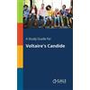 Cengage Learning Gale A Study Guide for Voltaire's Candide (Tascabile)