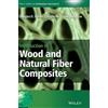 Douglas D. Stokke Qinglin Introduction to Wood and Natural (Copertina rigida)
