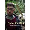 William Golding Lord Of The Flies Tv Tie-In (Tascabile)