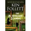 Ken Follett The Modigliani Scandal (Tascabile)