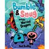 Mark Bradley Bumble and Snug and the Worried Dragons (Tascabile) Bumble and Snug