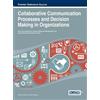 Ephraim Nikoi Collaborative Communication Processes and Decis (Copertina rigida)