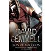 David Gemmell Lion Of Macedon (Tascabile) Lion of Macedon