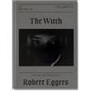 Robert Eggers The Witch Screenplay Book (Copertina rigida)