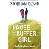 Siobhan Dowd The Pavee and the Buffer Girl (Tascabile)