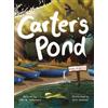 John W Nassivera Carter's Pond (Copertina rigida)