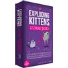 Cartemagic Exploding Kittens - Curse You!