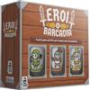 Cartemagic Eroi di Barcadia