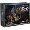 Cartemagic Too Many Bones - 40 Days in Daelore