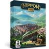 Cartemagic Nippon Zaibatsu Emperor's Edition - Gioco da Tavolo ITA