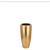 Andrea Bizzotto Vaso Reggie Oro H75 Cm