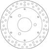 Brembo Disco Freno Moto Fisso Posteriore Brembo Serie Oro 210 mm 68