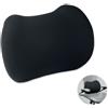 Cuscino ergonomico personalizzabile memory foam schiena NECKRES personalizzate o neutre