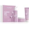 ICONIQUE Professional CARING LIKE YOU Deep Hydration Set
