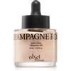 KUNDAL Objet Satin Glow Shimmer Oil 45 ml