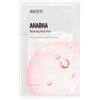 Nacific AHA BHA Balancing Mask Pack 1 pz