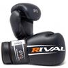 Rival Guantoni Sparring Rival RS60V 2.0 Nero 18 oz