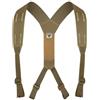 Direct Action® Direct Action Mosquito Y-HARNESS spallacci - cordura, verde adattivo,