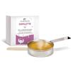VICTOR PHILIPPE Srl Depilette ceretta caldo con pentolino - depilazione