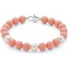 Miluna Bracciale Donna Miluna Terra e Mare PBR3668