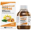 MARCO VITI Tusseval- Sciroppo Tosse e Gola Bambini 200ml