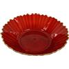 MERCURY CENTROTAVOLA ROSSA BORDO ORO 98221