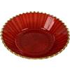 MERCURY CIOTOLA ROSSA BORDO ORO 98214