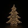 MERCURY ALBERO FILO ORO IN METALLO 90348