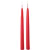 MERCURY CANDELA A STELO 2 PZ. ROSSE 99003