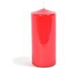 MERCURY CANDELA PILLAR ROSSA LUCIDA 99096