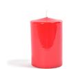 MERCURY CANDELA PILLAR ROSSA LUCIDA 99133