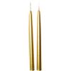MERCURY CANDELA A STELO 2 PZ. ORO 99171