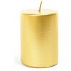 MERCURY CANDELA PILLAR ORO IN CERA 99294