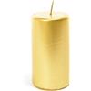 MERCURY CANDELA PILLAR ORO IN CERA 99263