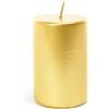 MERCURY CANDELA PILLAR ORO IN CERA 99225