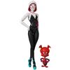 Medicom Toy MAFEX Spiderman Into The Spider-Verse Spider-Gwen