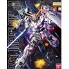 Bandai Gundam Unicorn Screen Image Master Grade