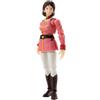 MegaHouse G.M.G. Collection 12 Action Figure Di Mirai Yashima Mobile Suit Gundam Giappone