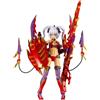 Kotobukiya Frame Arms Girl Hresvelgr=Rufus Agito Kit Modello Giappone Ufficiale