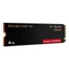 WD Black SN8100 WDS400T1X0M-00CMT0 SSD M.2 NVMe 4TB Gen 5