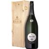 Berlucchi '61 Franciacorta DOCG Extra Brut Jeroboam 3 L, Cassetta di legno