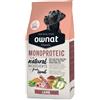 Ownat Classic Monoproteic Agnello per Cani - Sacco da 12 kg
