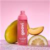 Goovi Hair & Body Mist - Acqua Profumata MANGO E BERGAMOTTO Feel The Vibes