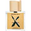 Nishane Wulong Cha X profumo unisex 100 ml
