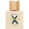 Nishane Hacivat X profumo unisex 50 ml