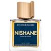 Nishane Fan Your Flames profumo unisex 50 ml
