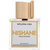 Nishane Wulong Cha profumo unisex 100 ml